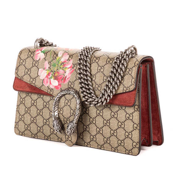 Gucci Blooms Dionysus Small - Picture 2 of 11